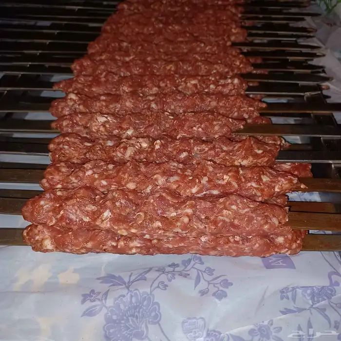شيف ابو عبده للمشويات الخارجيه الدمام الخبر الزهراني 3