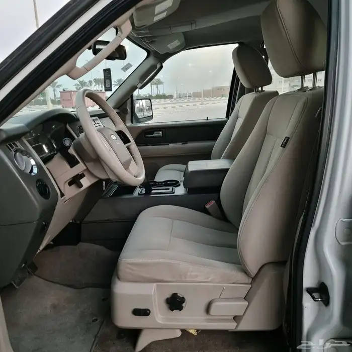 اكسبديشن 2013 دبل نظيف جدا للمستخدم تم البيع 19