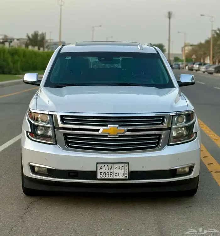 تاهو فل كامل موديل 2016 11