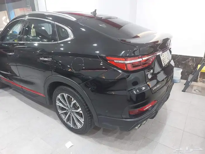 شانجان c85 فل كامل موديل 2023 14