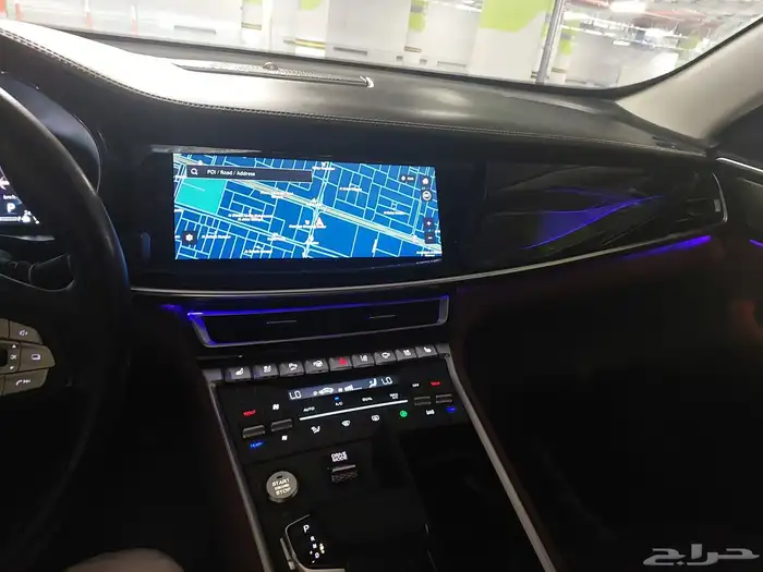 شانجان c85 فل كامل موديل 2023 33