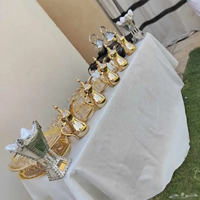 قهوجي وصبابين رجال ونساء حفلات مناسبات الرياض 2