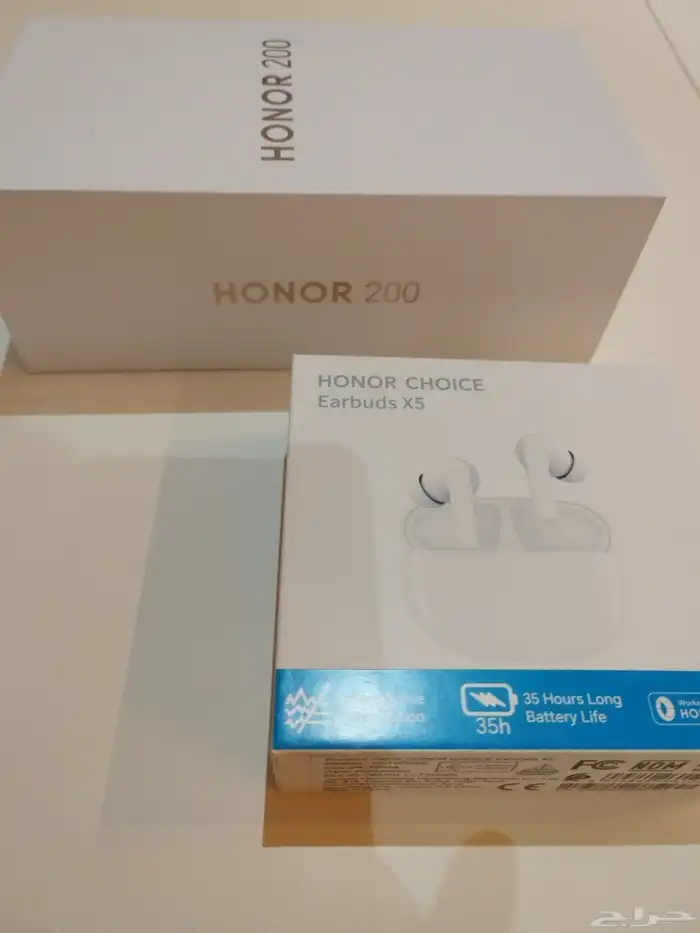 هونر 200 honor 5G للبيع أو البدل 9