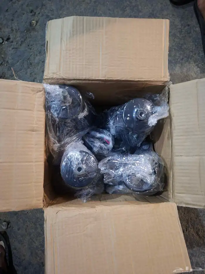 افالون اوريون لكزس 5