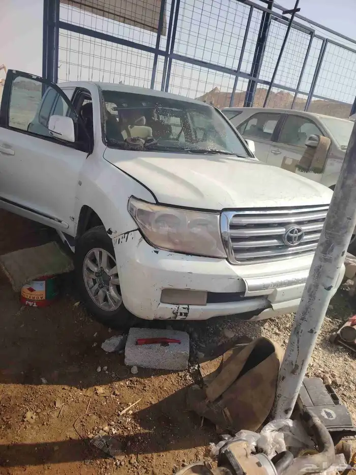 قطع جيب رنج روزر تشليح التواصل على الواتساب 8