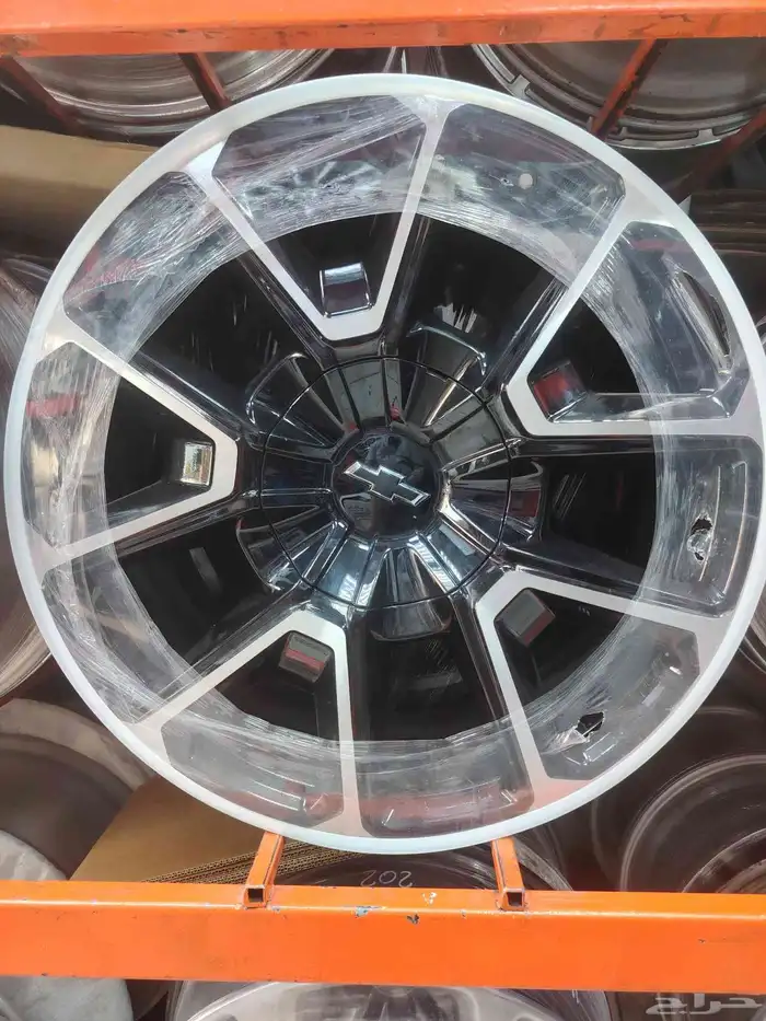 جنوط تاهو 2024 اصلي شرط 0