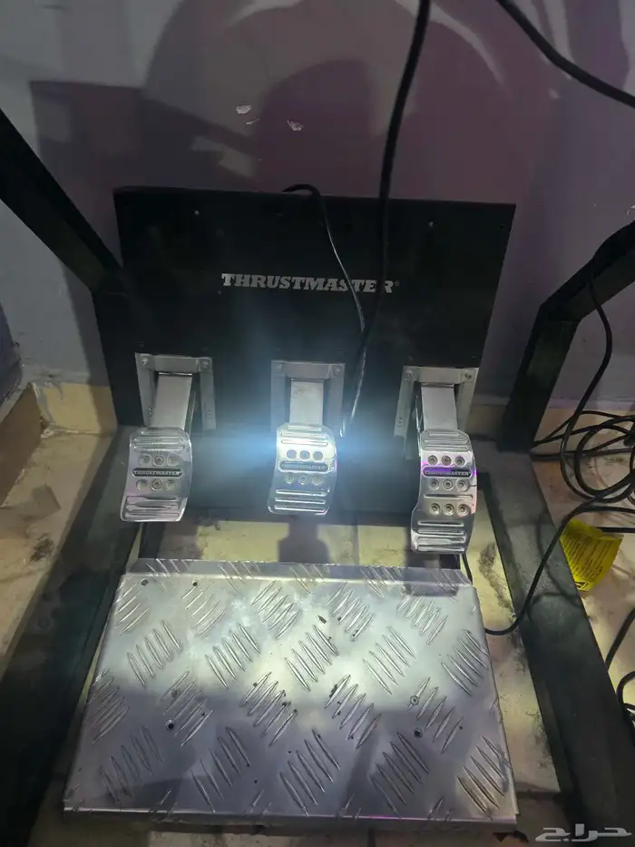t300rs مع مرتبة وقير وجلنط 6