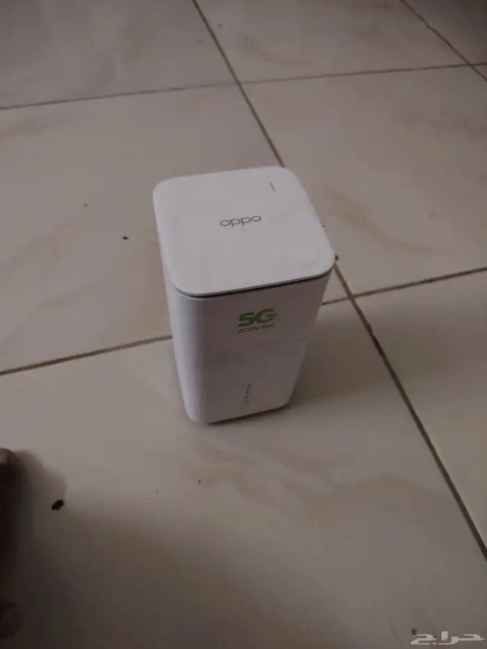 روتر زين فايف جي شبه جديد استخدام بسيط 2