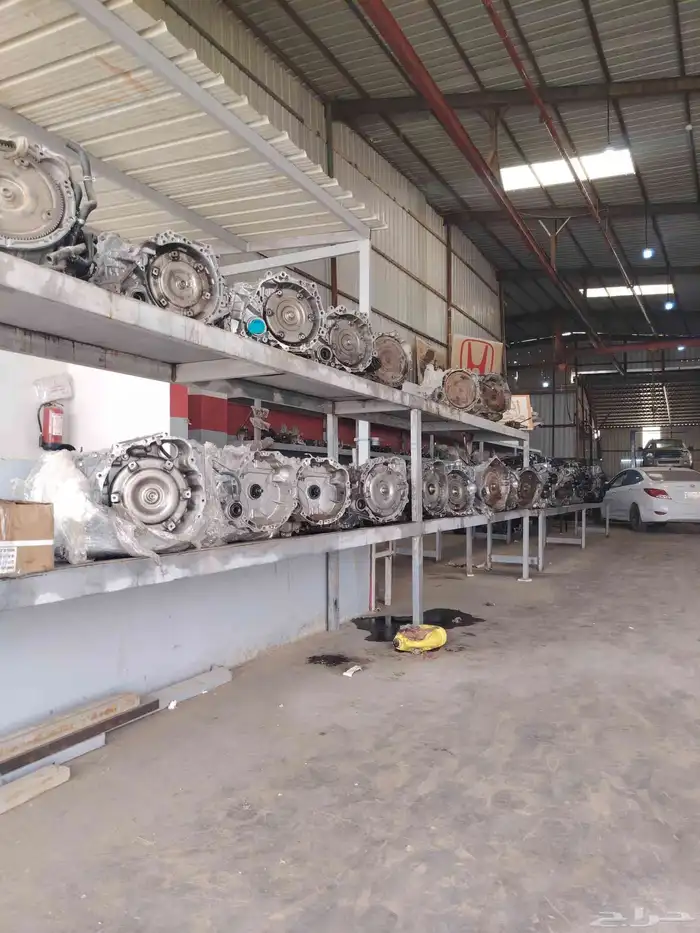 تركيب قيرات كوناء   النترا 2022 0