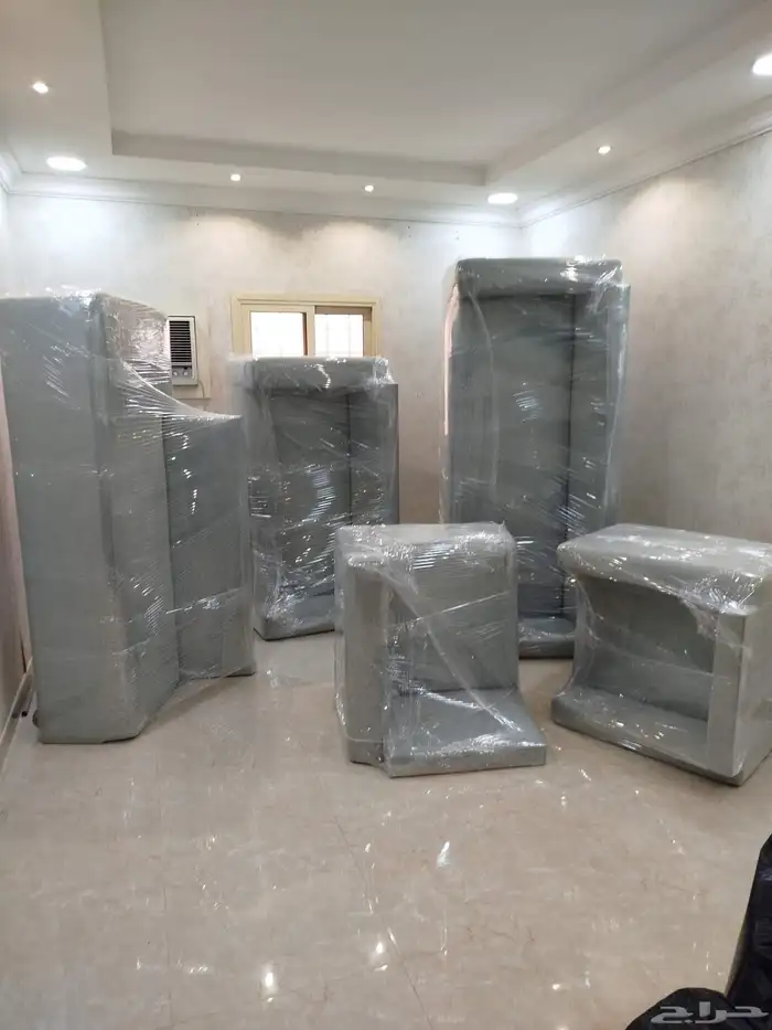 نقل عفش بالدمام والاحساء والجبيل 1