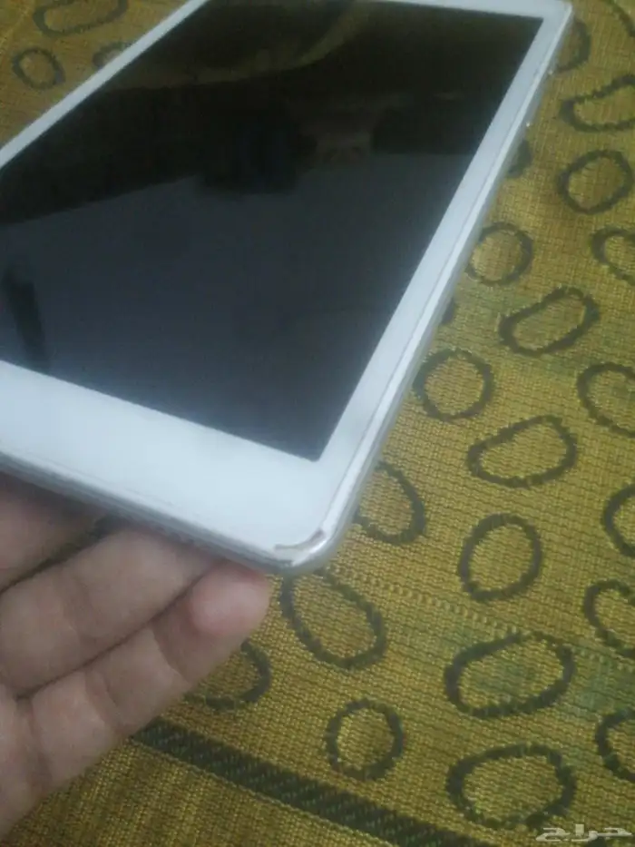 ايباد سامسونج تاب اي 2