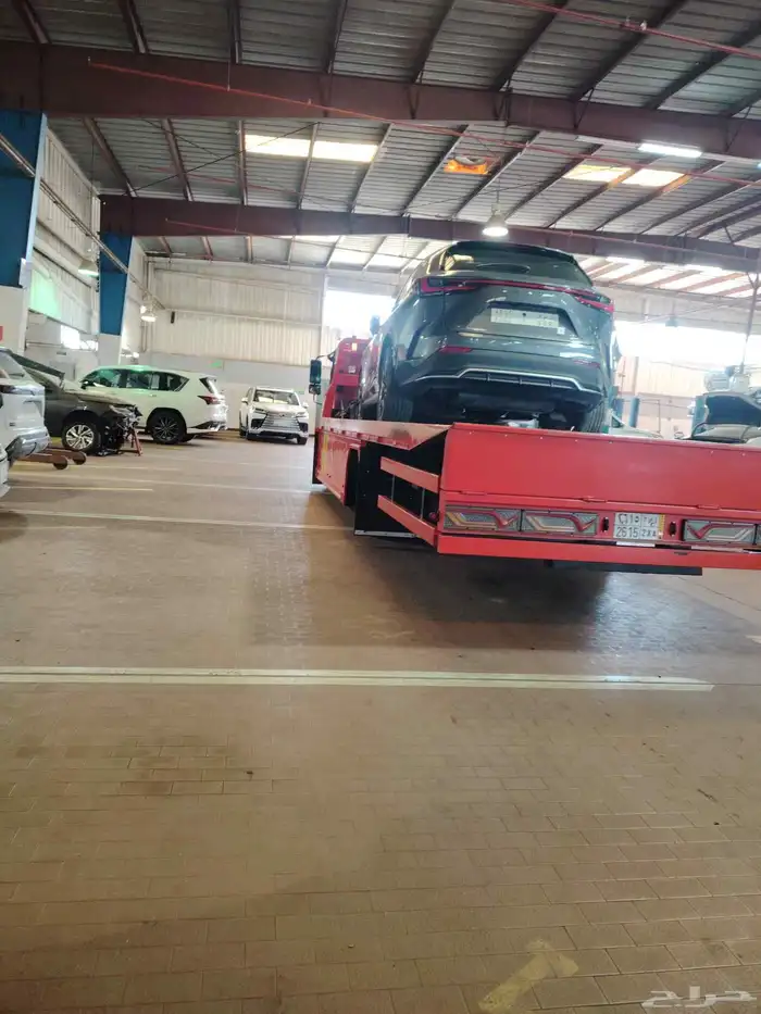 سطحه هدرليك خميس مشيط ابها حدا رفيده 3