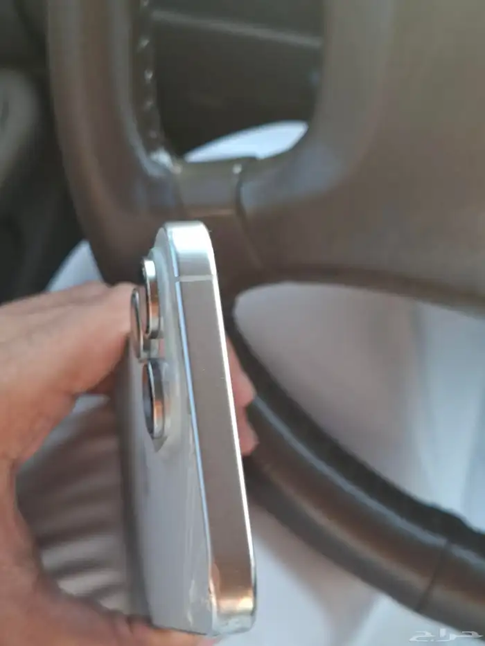 ايفون 16 pro max 512g 9
