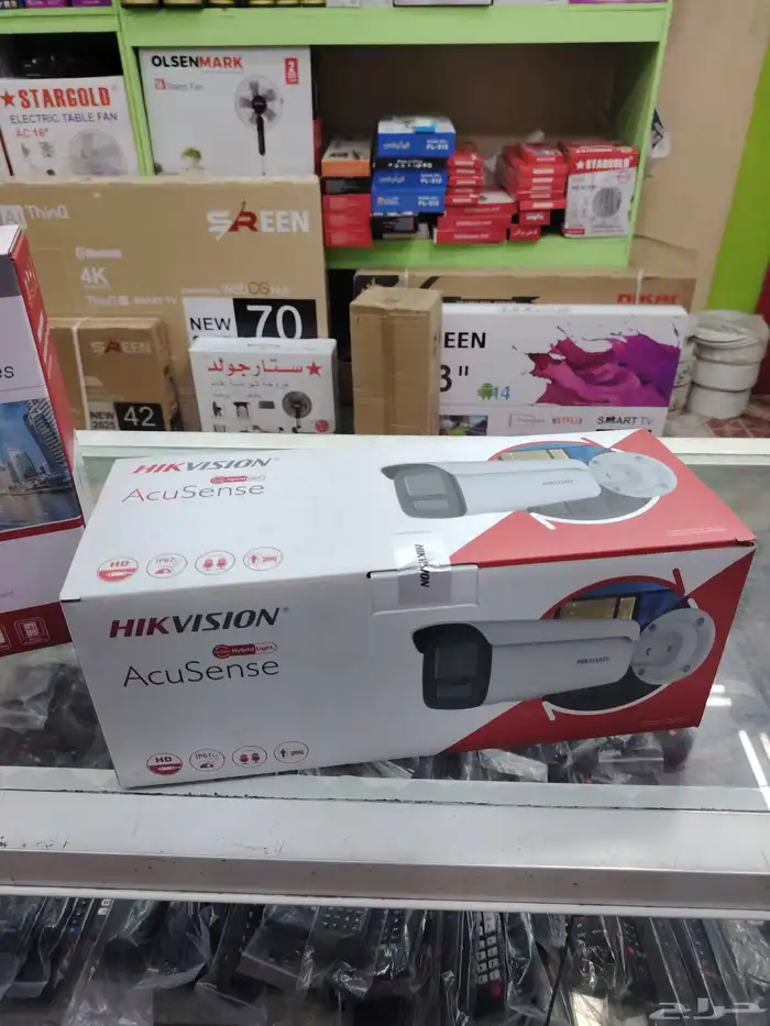 السلام عليكم شغل كاميرات فن كاميرات صيانه كاميراتفني كاميرات 1