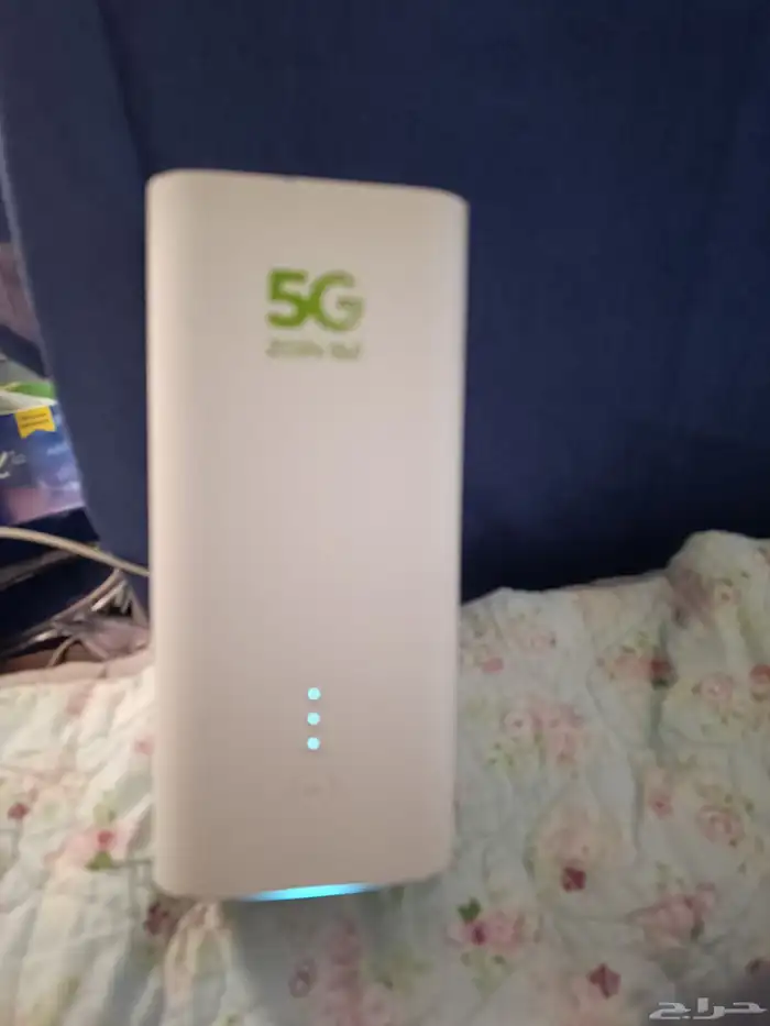 راوتر 5G CPE Pro3 0