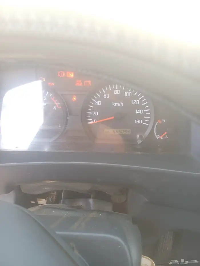 ديانه موديل 2014 الحاله ممتازة جدا سبب البيع ظروف مالي 1