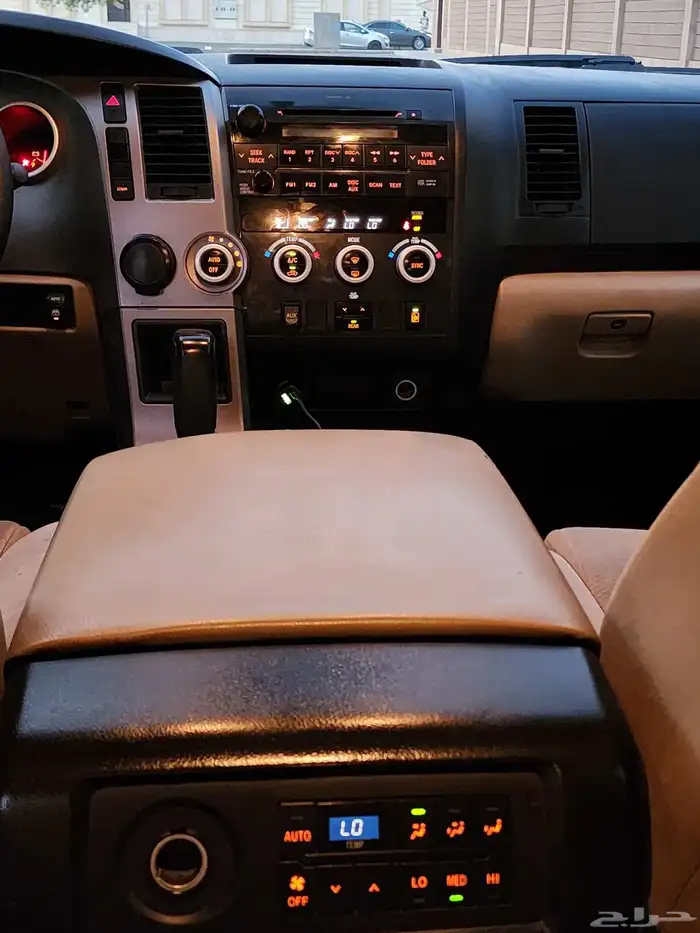 سكويا للبيع شد بلد 2014 بدون دبل 3