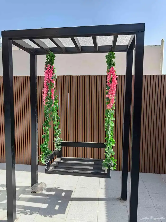 مضلات وسواتر الرياض 6