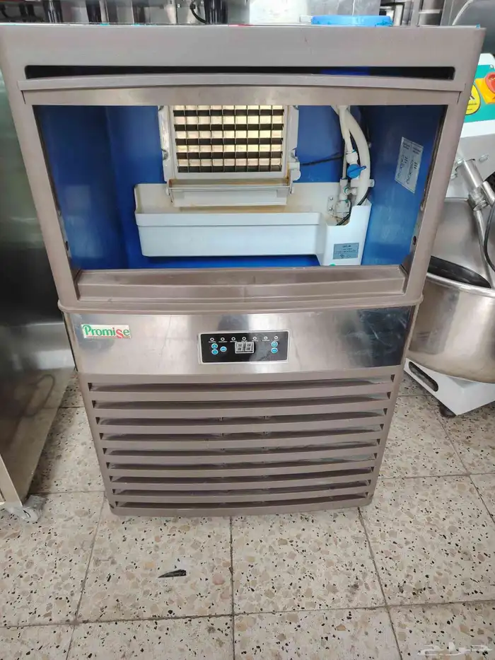 معدات كوفي معدات مطعم معدات مخابز 15