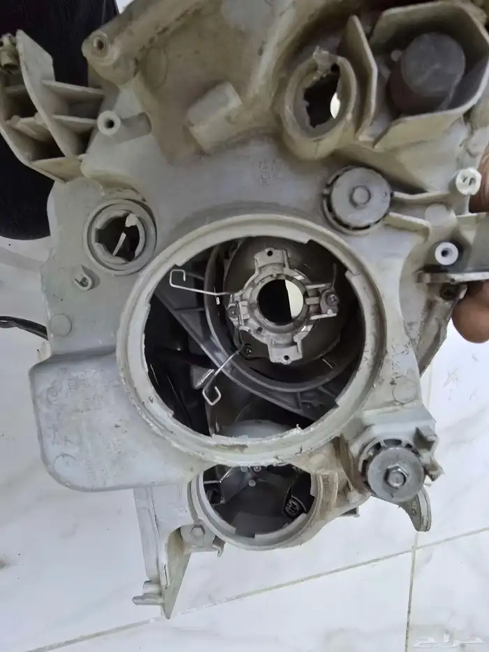 مسجل اوريون وشماعات اورين2011 6