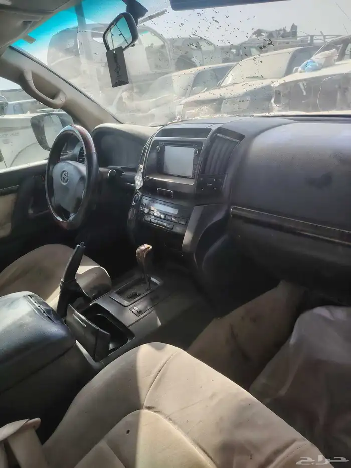 قطع جيب رنج روزر تشليح التواصل على الواتساب 0