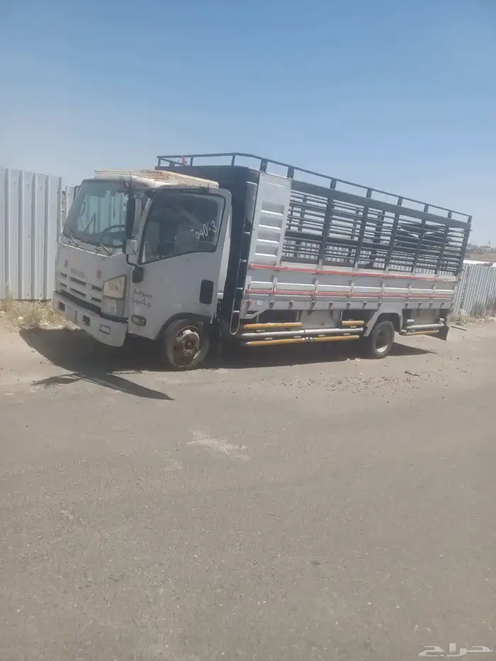 ديانه موديل 2014 الحاله ممتازة جدا سبب البيع ظروف مالي 3