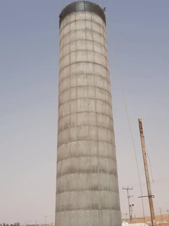 خزانات مبروم مزره خزانات سم  خزانات مسبخ 9