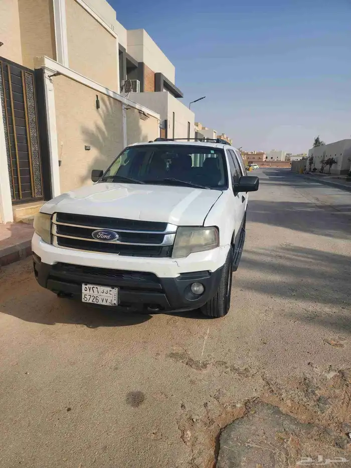 فورد اكس بدشن 2016 4