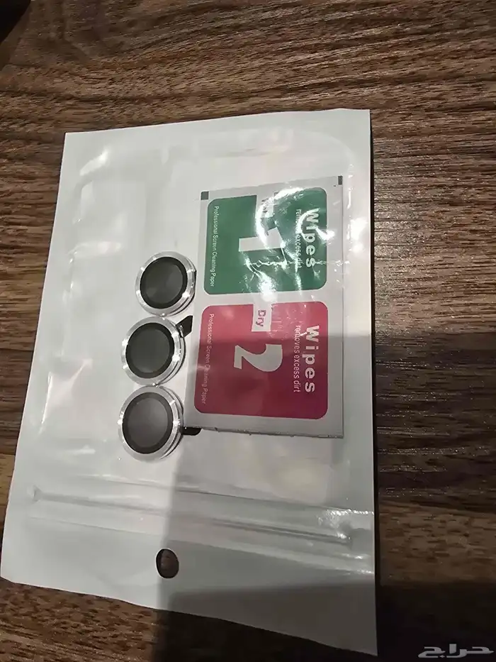 حمايه كامرة ايفون 16 برو ماكس iPhone 16 Pro Max Camera Prote 0