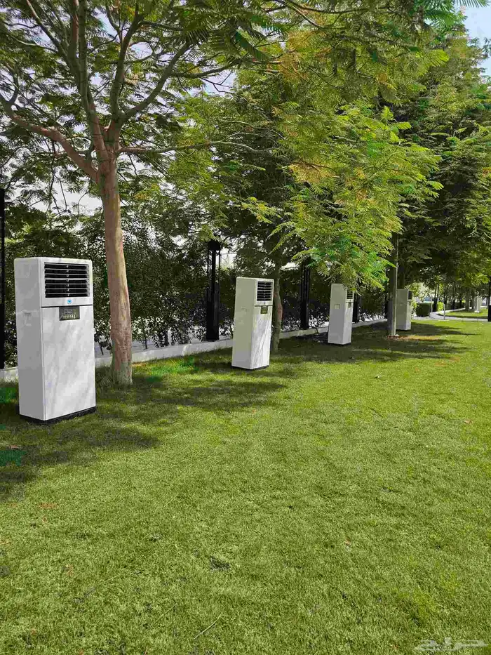 تاجير مكيفات اسبلت تاجير مكيفات صحراوي. تاجير 1