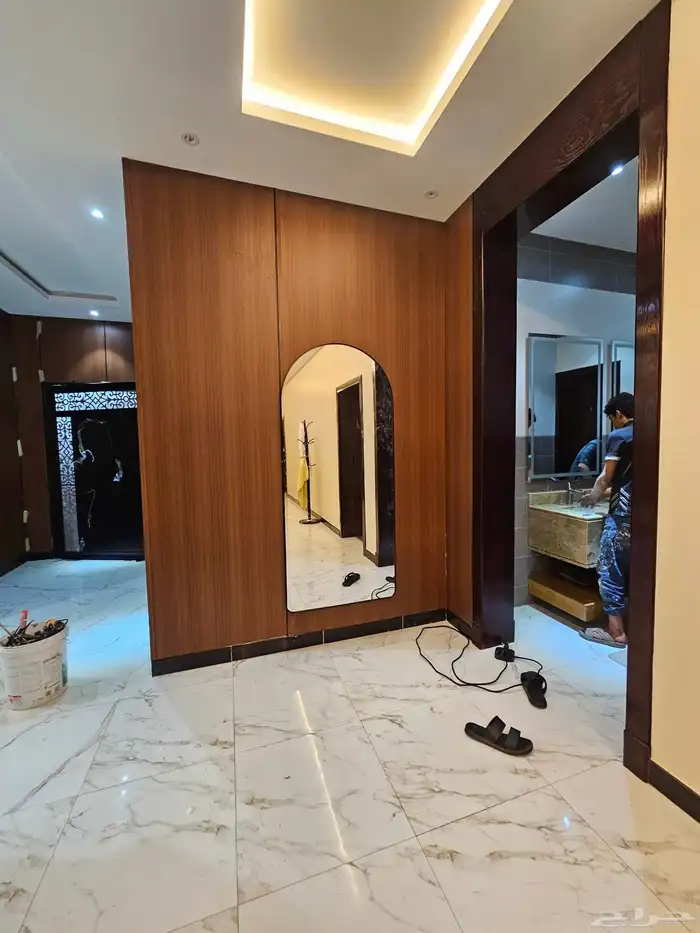شيبورد فاصل اسود المنيوم 0