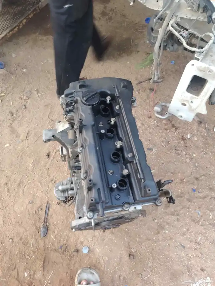 مكائن كيا هونداي معه التركيب سوناتا اوبتيما 0