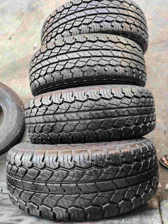 كفرات ريدنز 4