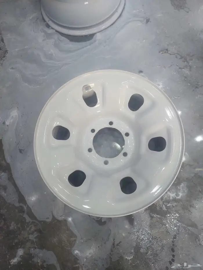 رش بوية ألماني ضمان خمس سنوات فاتورة محل شغل موثق للعميل من 3