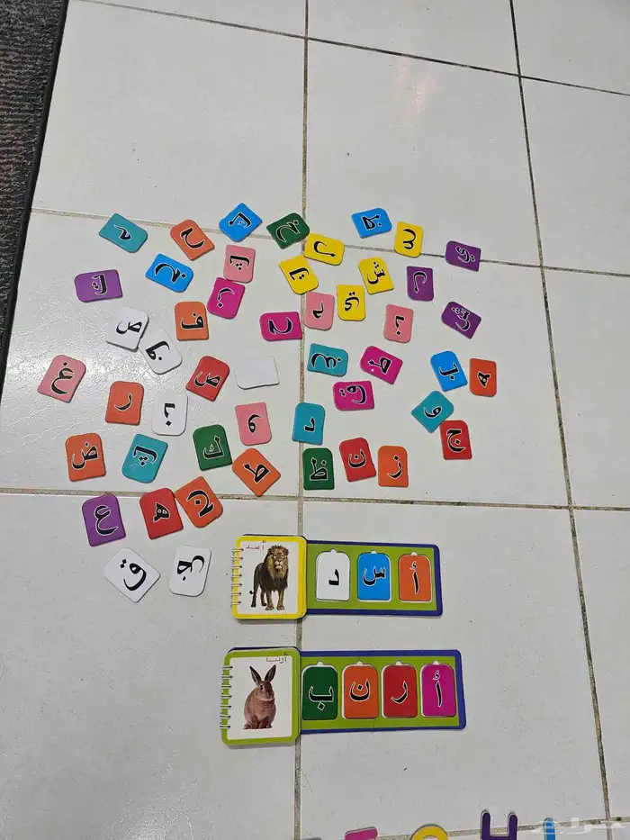 أغراض متنوعة للبيع 5