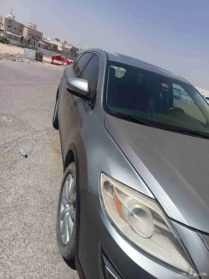 مازدا cx9 موديل 2010 3