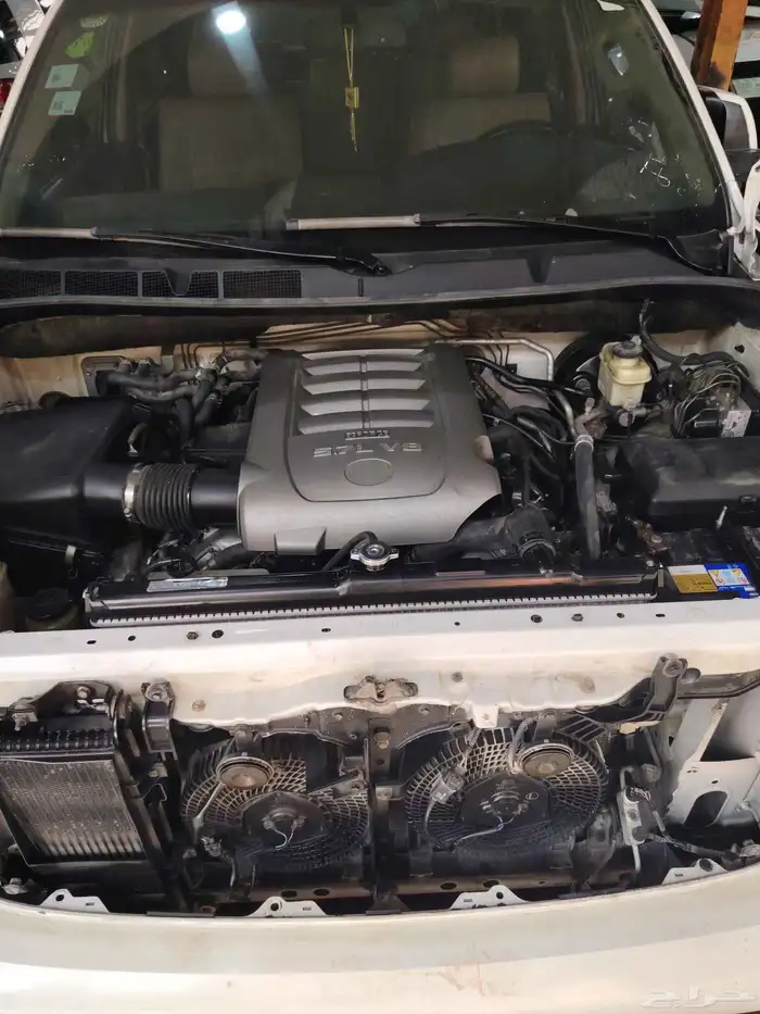 مكينه سكويا لكزس 0