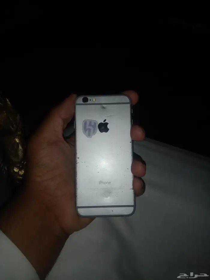 ايفون مستعمل 2
