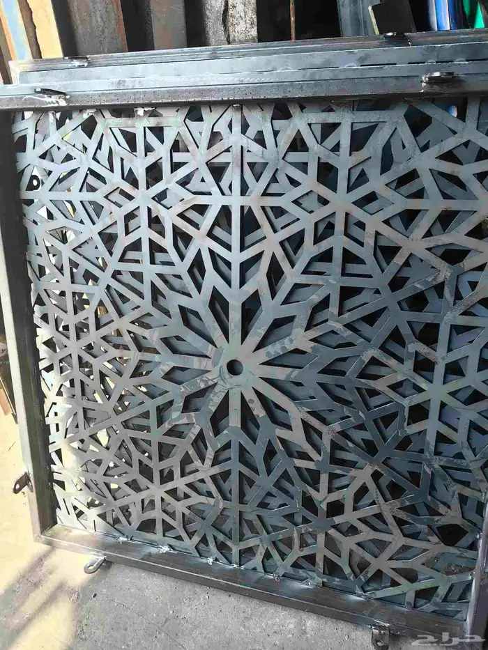 مضلات وسواتر الرياض 4