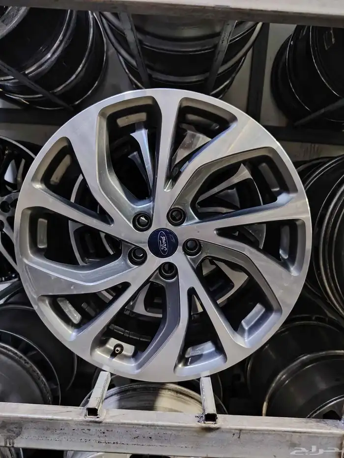 جنوط فود تورس مقاس 19 فل موديل 2023 اصلي وكاله 0