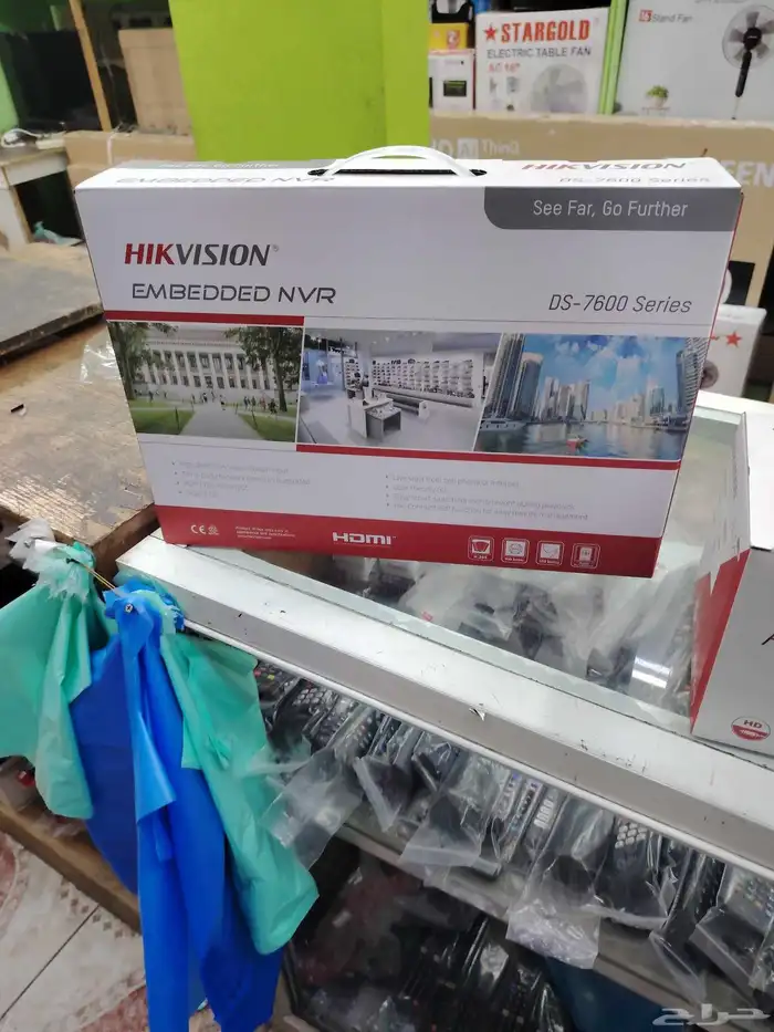 السلام عليكم شغل كاميرات فن كاميرات صيانه كاميراتفني كاميرات 5