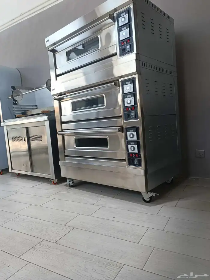 فرن بماكس صيني 2صنيه 0