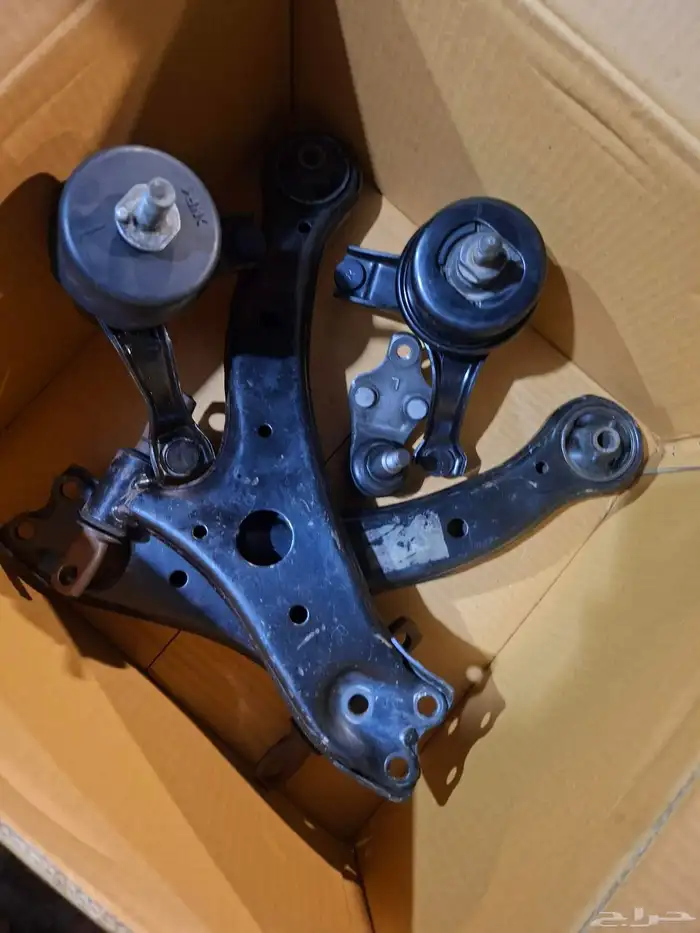 افالون اوريون لكزس 7