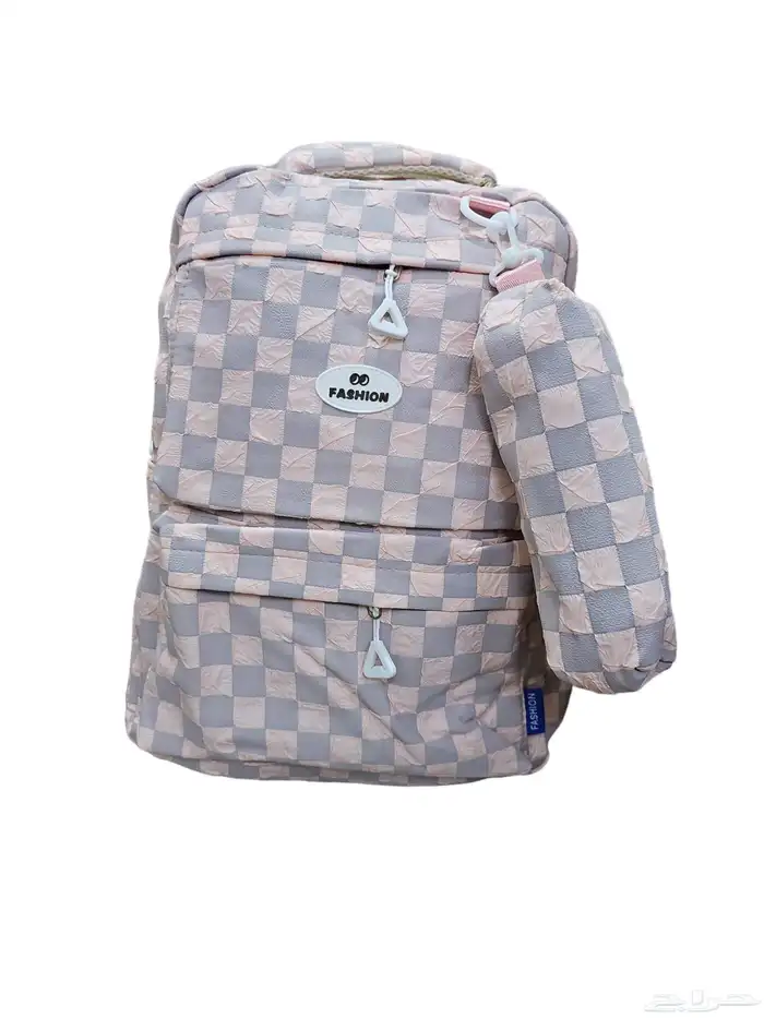 تصفية على شنط مدرسيه ( 15 ريال للحبة ) 3