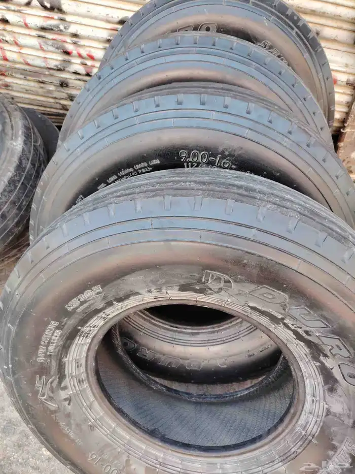 كفرات ديرو 16 4