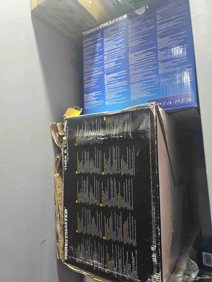 t300rs مع مرتبة وقير وجلنط 7