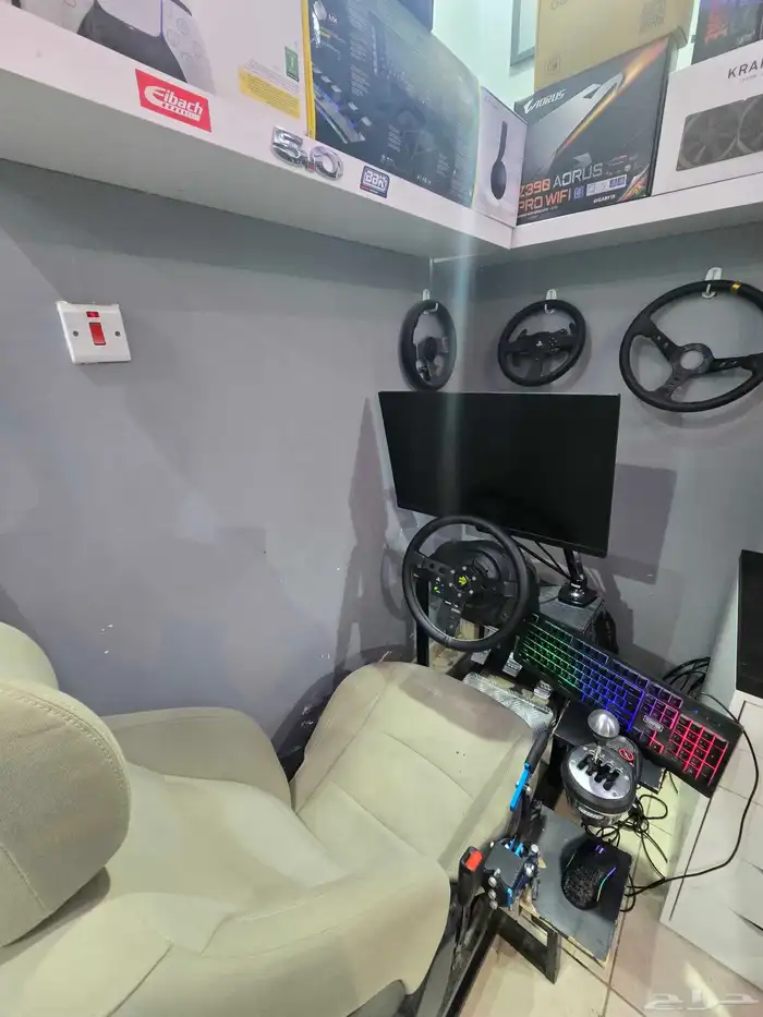 t300rs مع مرتبة وقير وجلنط 0