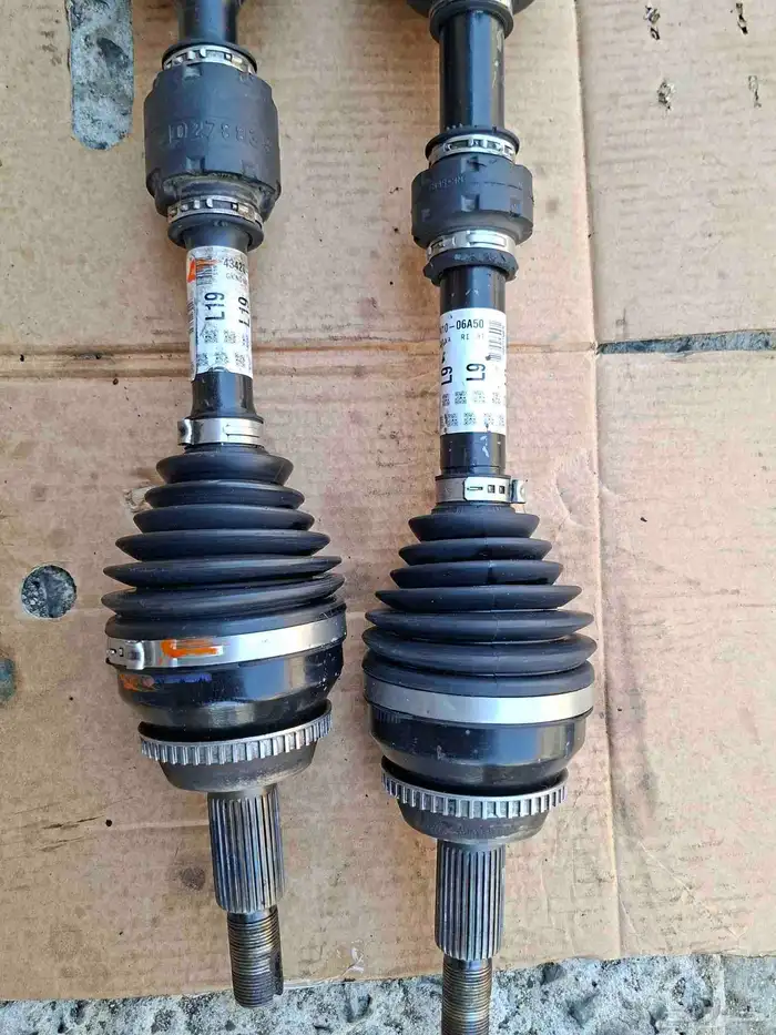 افالون اوريون لكزس 2