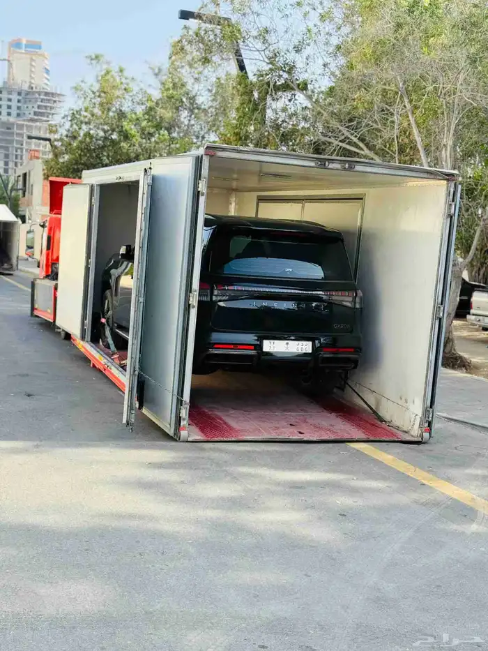 سطحه مغلقه مقفله مغطيه هيدروليك نزول كأمل في رياض 2