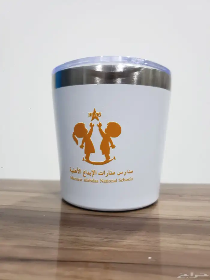 طباعه على الكاسات 4